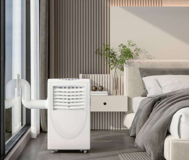 Ductless HVAC repair in Hohenwald, TN
