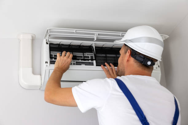 HVAC troubleshooting in Hohenwald, TN
